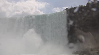 Horseshoe Falls