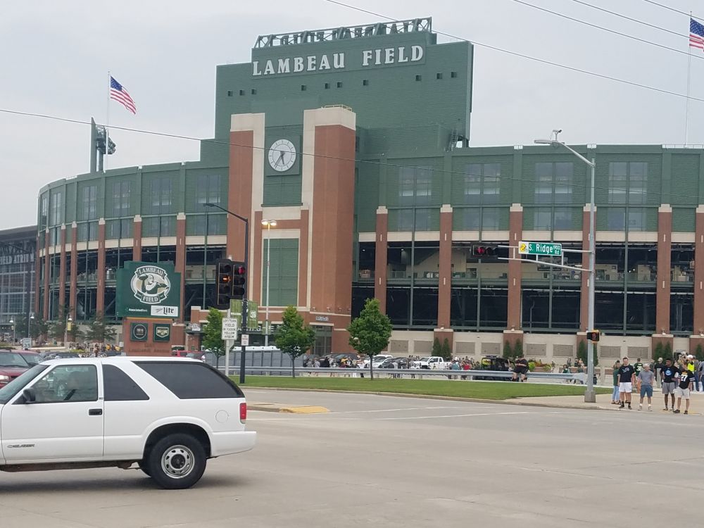 Green Bay Packers