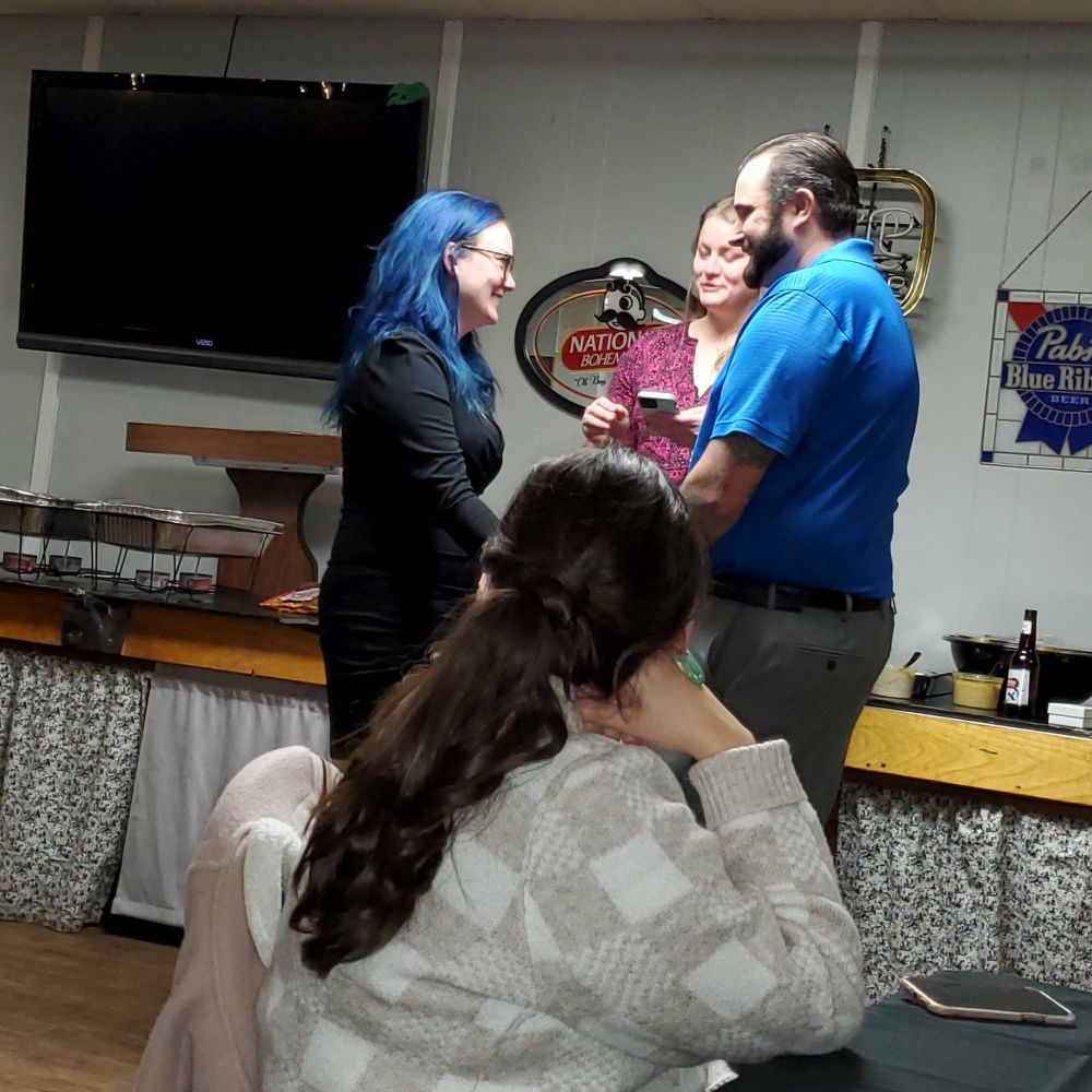 Wedding
