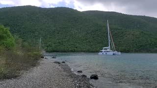 Leinster Bay