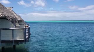 Manava Resort
