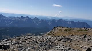 Mount Rainier NP