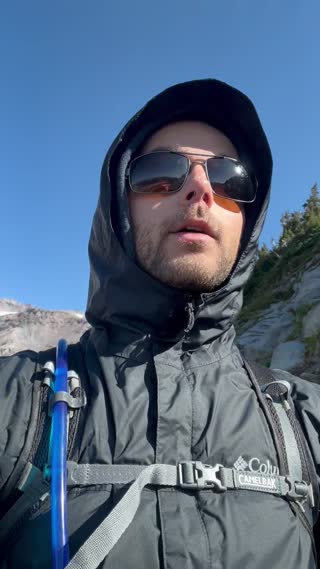 Mount Rainier NP