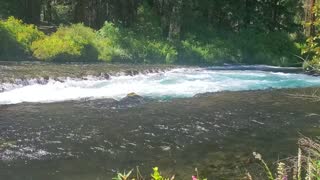 Metoilius River