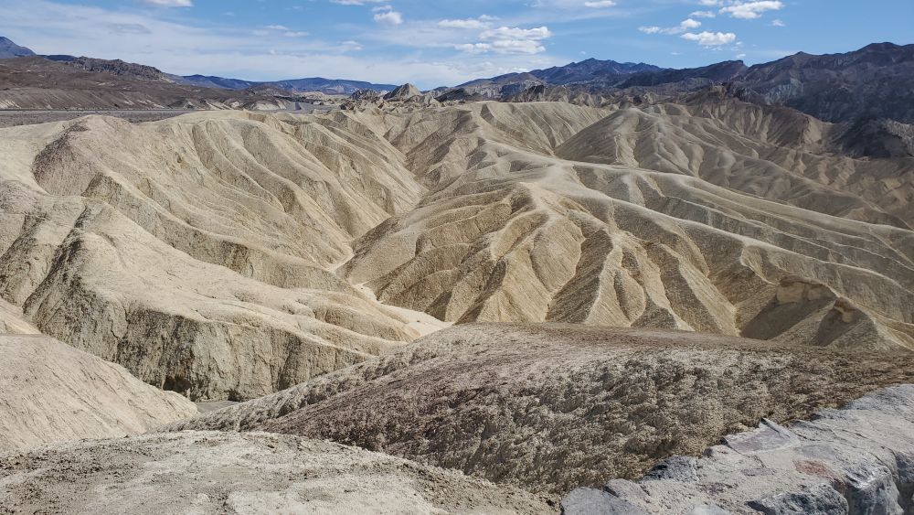Zabriskie Point