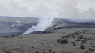 Kīlauea Overlook
