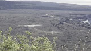 Kilauea Pre-Dawn