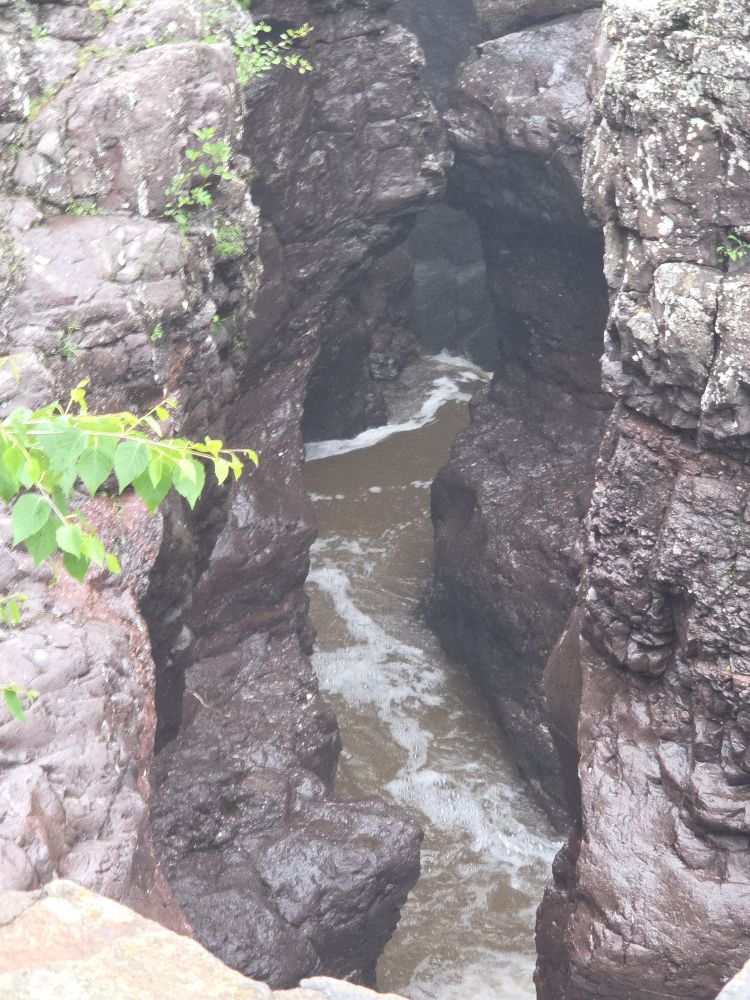 Temperance River