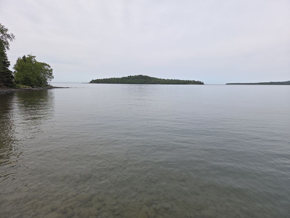 Isle Royale National Park