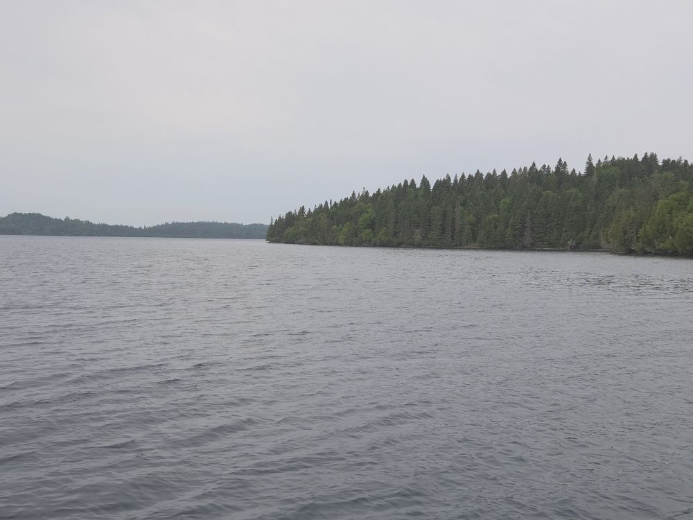 Isle Royale National Park