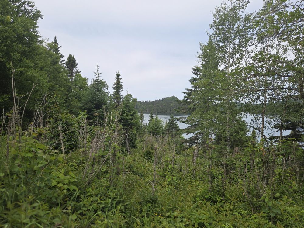 Isle Royale National Park