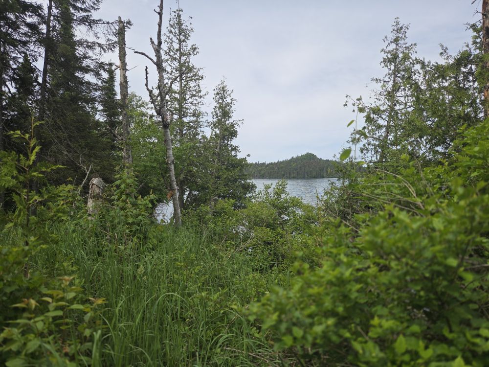 Isle Royale National Park