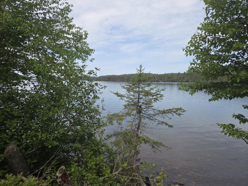 Isle Royale National Park