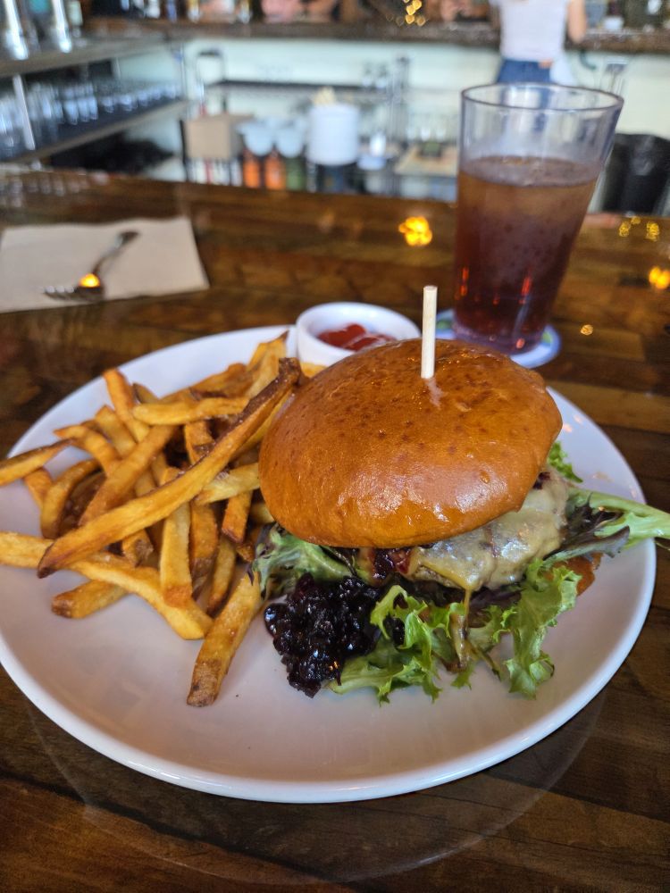Map Brewing Company