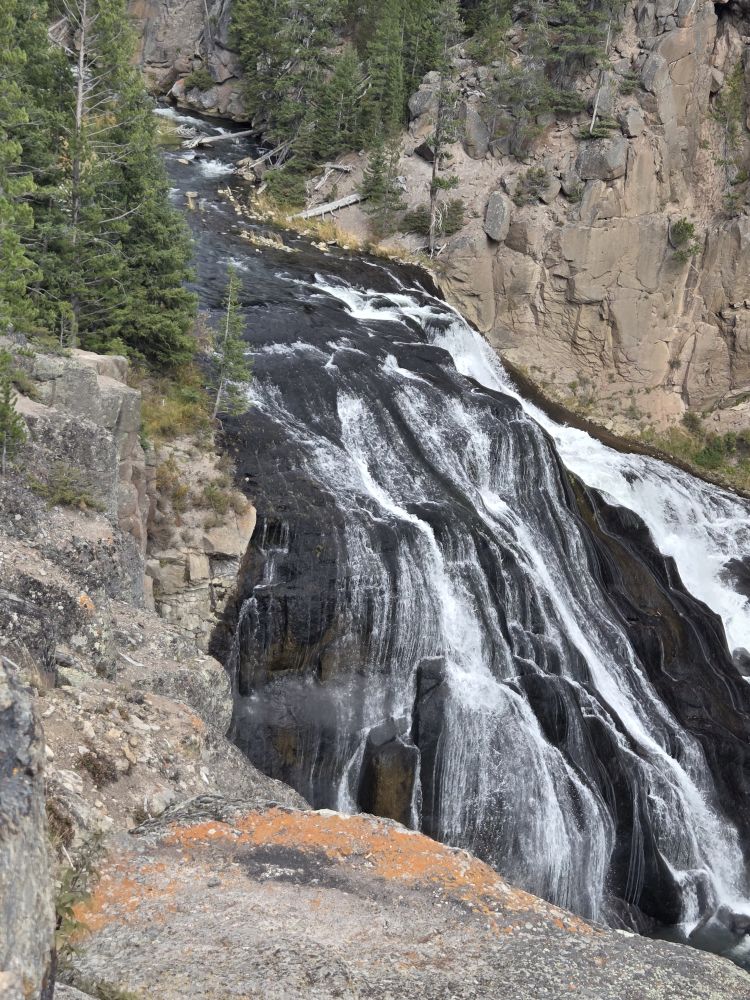 Waterfall