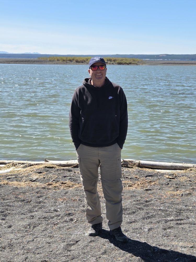Yellowstone Lake