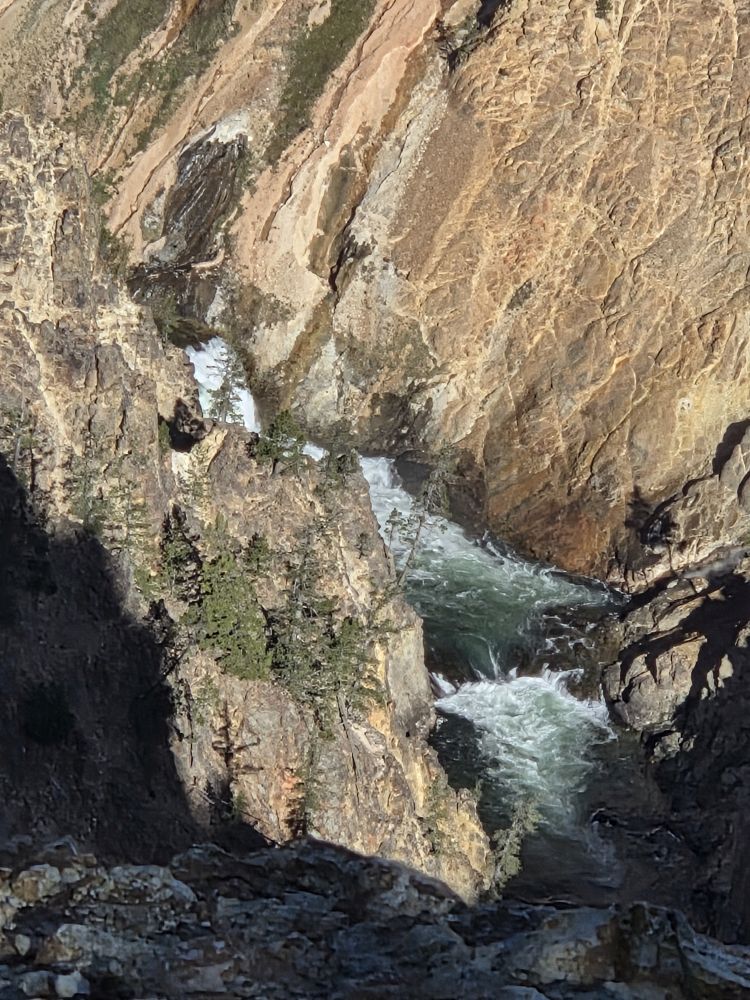Point Sublime Hike