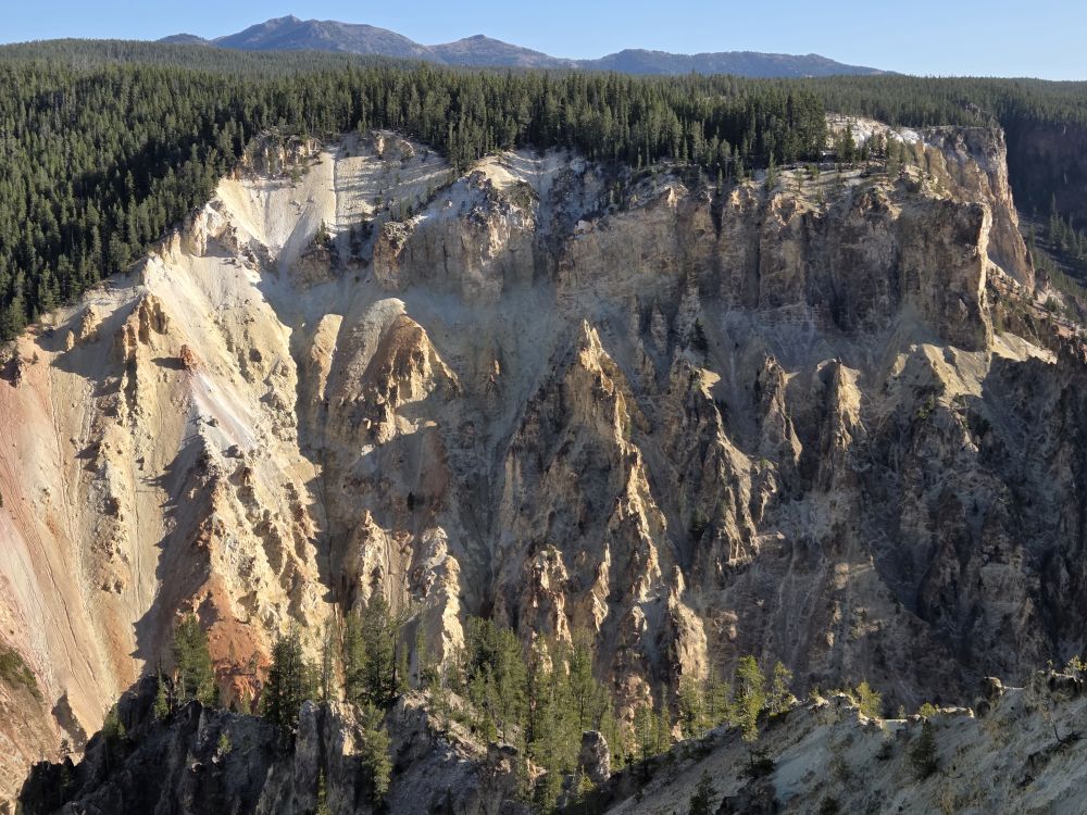 Point Sublime Hike