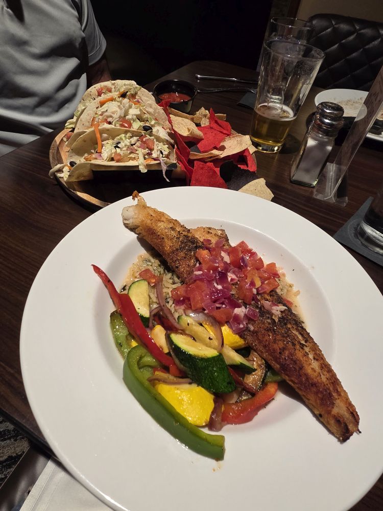 Dinner