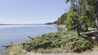 Yellowstone Lake