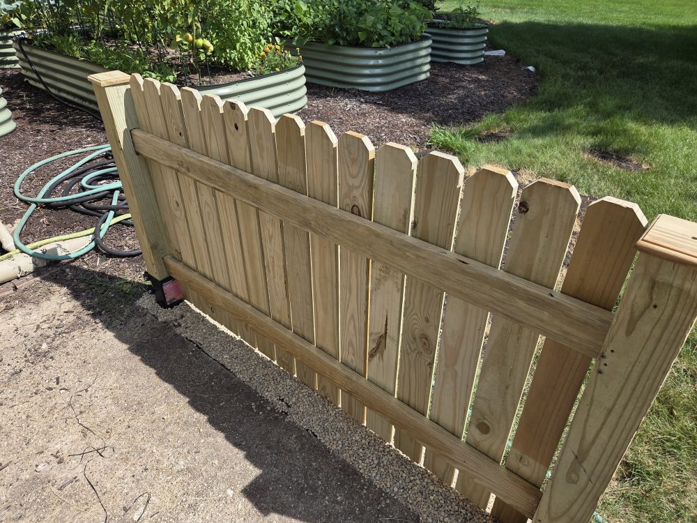 Fence