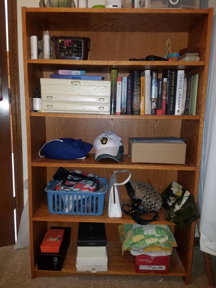 Bookcase