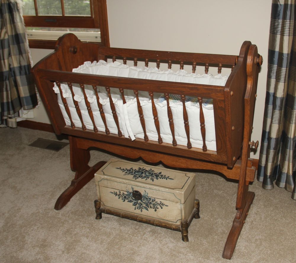 Cradle
