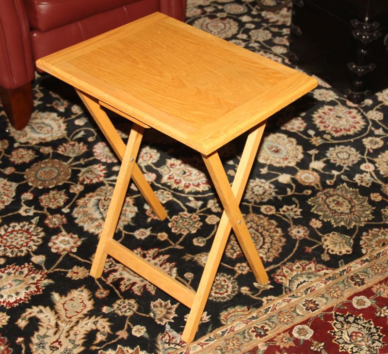 TV Table